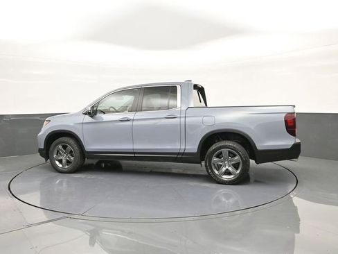 Used 2023 Honda Ridgeline RTL image 5