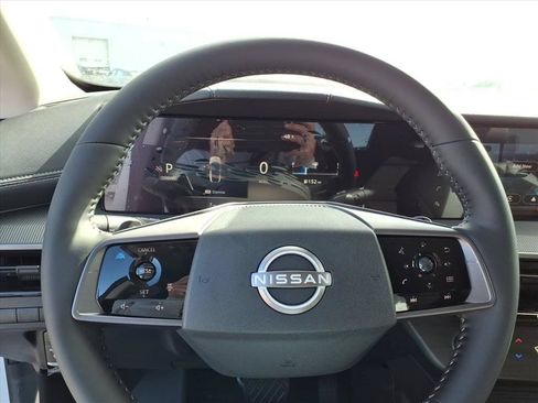 New 2025 Nissan Murano SV w/ Cargo Package AWD/4WD image 18