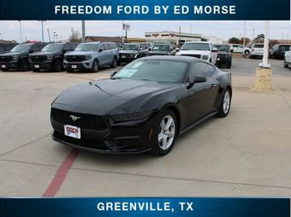 New 2026 Ford Mustang EcoBoost video 1