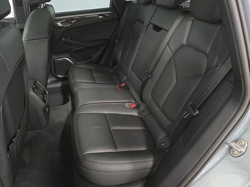 New 2026 Porsche Macan S AWD/4WD image 27