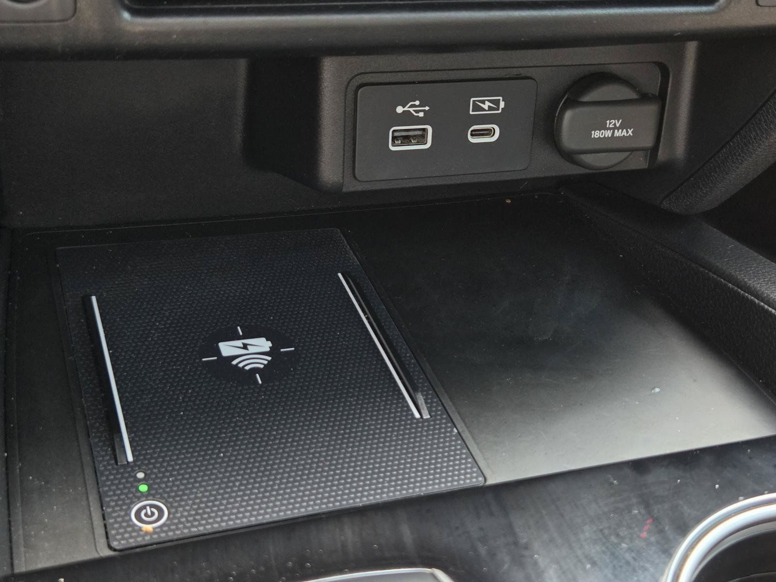 Used 2025 Honda Ridgeline Black Edition image 23