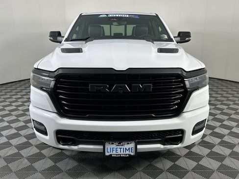 New 2026 RAM 1500 Laramie image 14