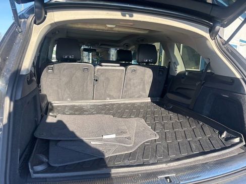Used 2013 Audi Q7 3.0T S line Prestige w/ Towing Pkg image 17