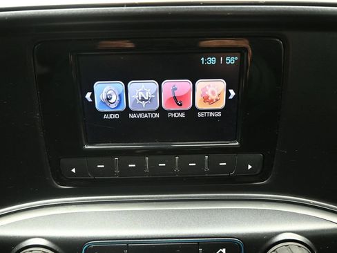 Used 2014 Chevrolet Silverado 1500 LT AWD/4WD image 19