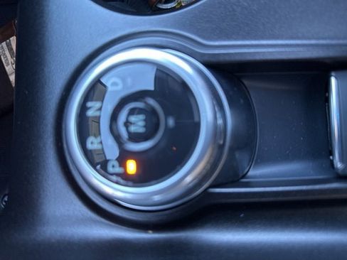 Used 2025 Ford Explorer ST image 18