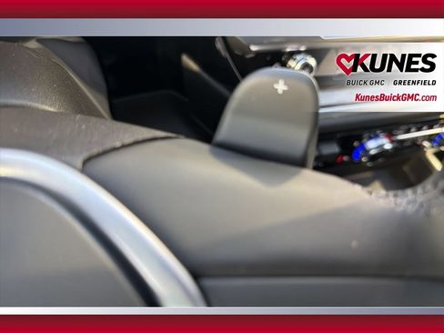 New 2026 GMC Sierra 1500 Elevation w/ Elevation Premium Package AWD/4WD image 31