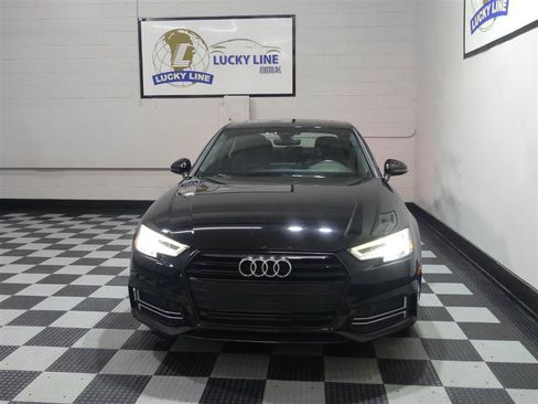 Used 2018 Audi A4 2.0T Premium Plus w/ Premium Plus Package AWD/4WD image 2