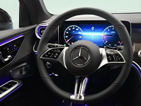 New 2026 Mercedes-Benz GLC 300 4MATIC image 26