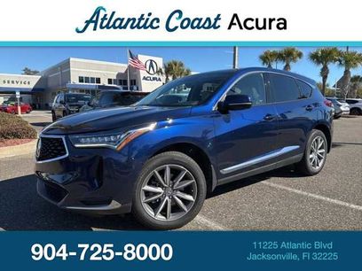 Used 2023 Acura RDX FWD w/ Technology Package