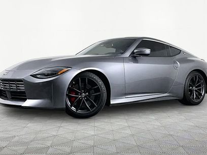 Used 2024 Nissan Z Performance w/ Floor Mat Package