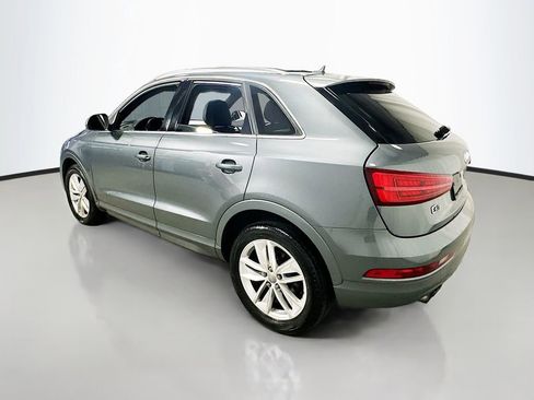 Used 2017 Audi Q3 2.0T Premium Plus w/ Premium Plus Package AWD/4WD image 6