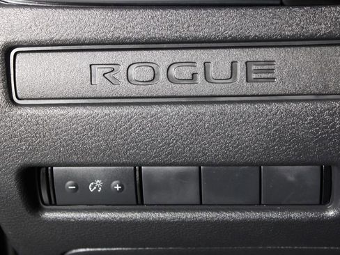 Certified 2023 Nissan Rogue S image 16