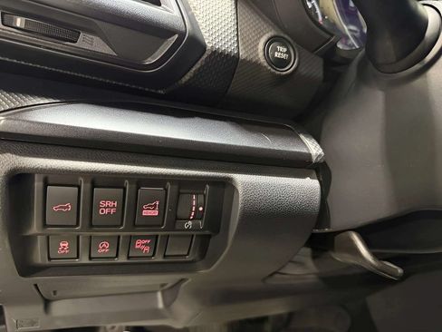 Used 2024 Subaru Forester Wilderness AWD/4WD image 36