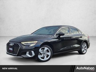 Used 2023 Audi A3 2.0T Premium w/ Convenience Package