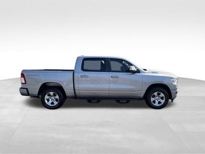 Used 2020 RAM 1500 Big Horn