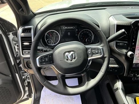 New 2026 RAM 3500 Big Horn AWD/4WD image 31