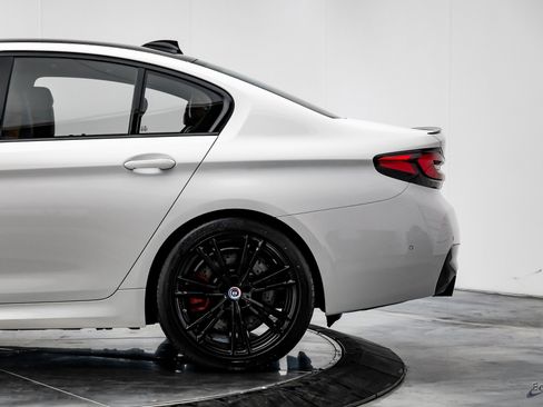 Used 2023 BMW M5 w/ Competition Package image 7