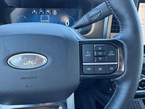 New 2026 Ford F250 Platinum image 34