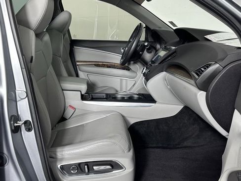 Certified 2020 Acura MDX FWD w/ Technology Package image 33