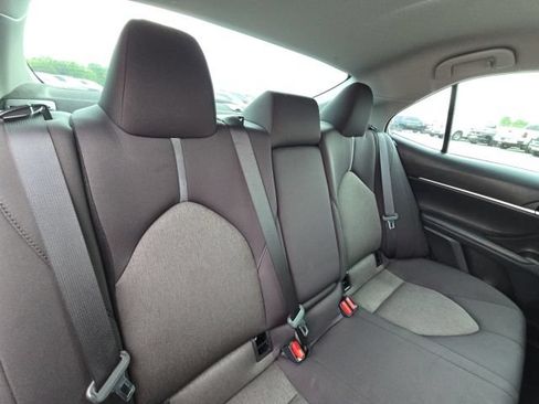 Used 2024 Toyota Camry LE FWD image 13