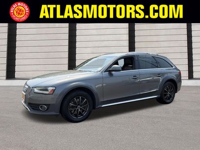 Used 2015 Audi A4 Premium Plus w/ Premium Plus Package