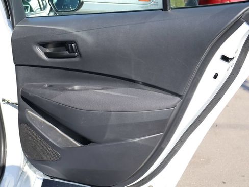 Used 2024 Toyota Corolla LE FWD image 14