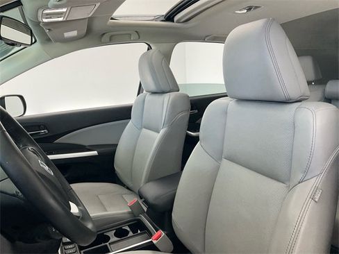 Used 2015 Honda CR-V EX-L image 19