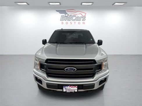 Used 2018 Ford F150 XLT w/ Equipment Group 302A Luxury image 2