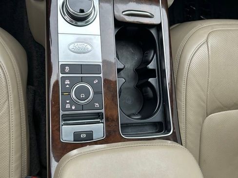 Used 2021 Land Rover Range Rover Westminster Edition AWD/4WD image 12