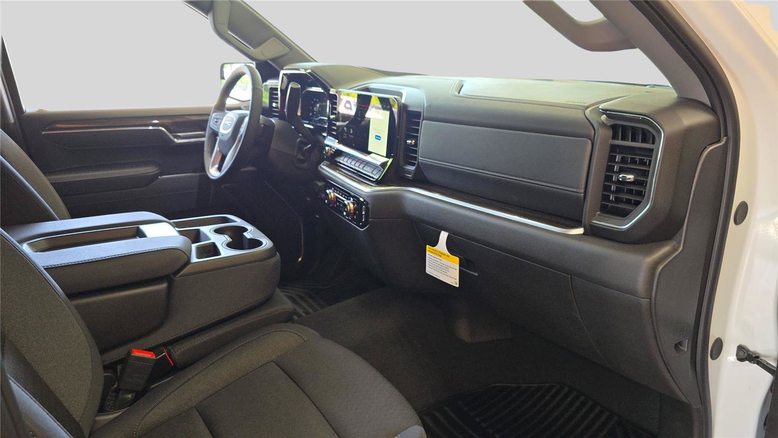 Used 2025 GMC Sierra 1500 Elevation AWD/4WD image 13