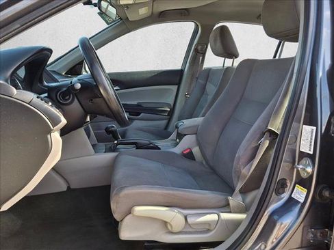 Used 2012 Honda Accord LX image 12
