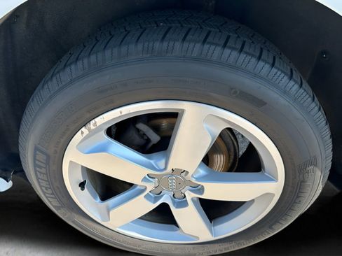 Used 2012 Audi Q5 3.2 Premium Plus image 30