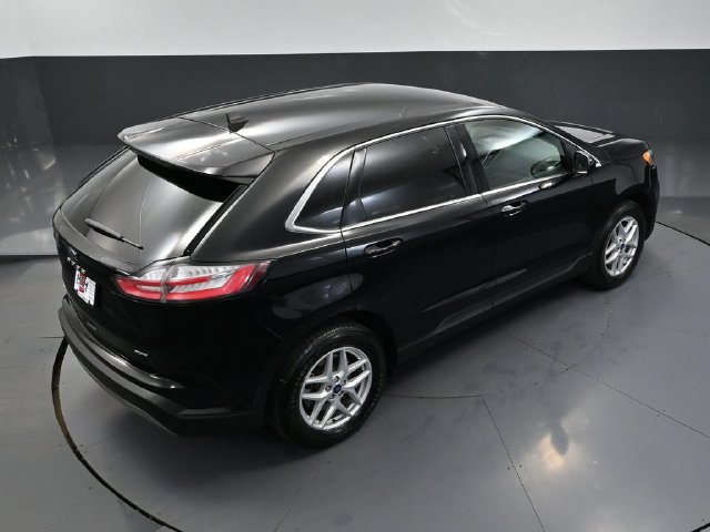 Used 2022 Ford Edge SEL AWD/4WD image 49