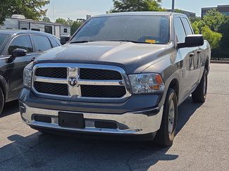Used 2019 RAM 1500 Tradesman w/ Popular Equipment Group RWD video 2