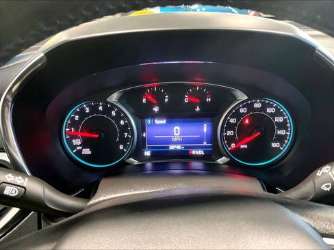 Certified 2022 Chevrolet Equinox LT image 24