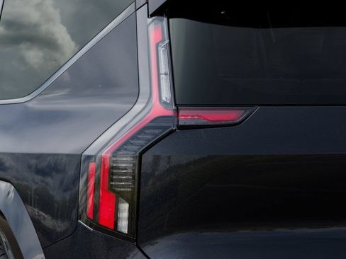 New 2026 Kia EV9 GT-Line AWD/4WD image 11