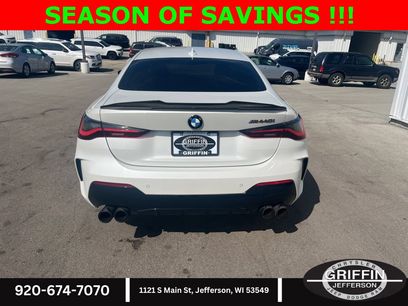 Used 2021 BMW 440i xDrive Coupe w/ Premium Package