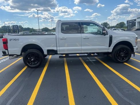 New 2026 Ford F250 XLT w/ XLT Premium Package image 8