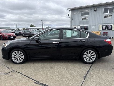 Used 2014 Honda Accord EX-L image 3