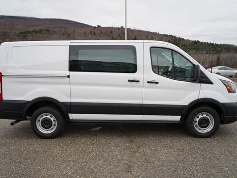 Used 2024 Ford Transit 150 Low Roof image 8