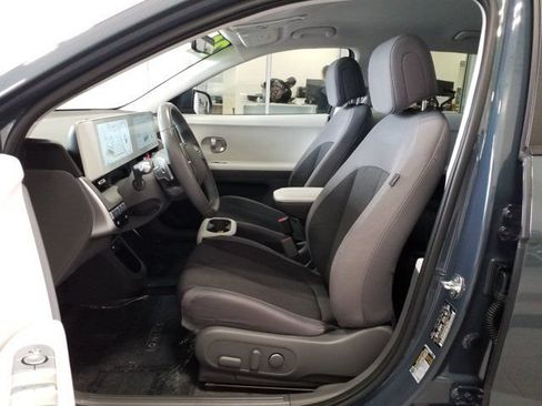 Certified 2024 Hyundai Ioniq 5 SEL RWD image 12