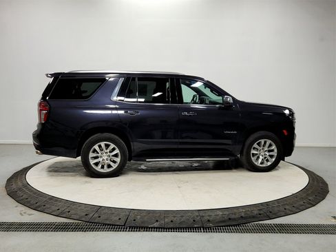 Used 2024 Chevrolet Tahoe Premier image 8