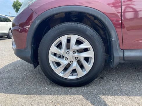 Used 2015 Honda CR-V EX image 24