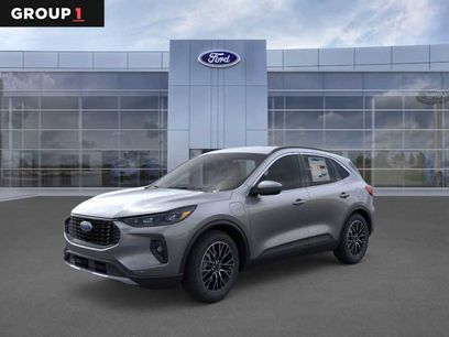 New 2026 Ford Escape SE w/ PHEV Premium Package