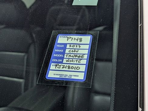 Used 2023 Chevrolet Traverse LT w/ LT Premium Package image 34