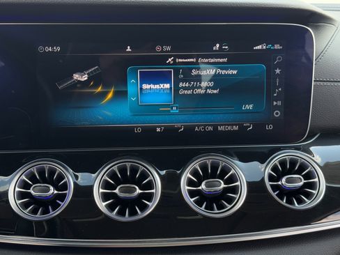 Used 2019 Mercedes-Benz AMG GT 53 image 26