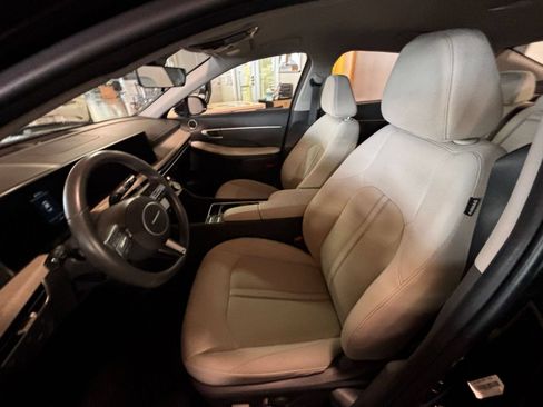 Used 2025 Hyundai Sonata SEL FWD image 32