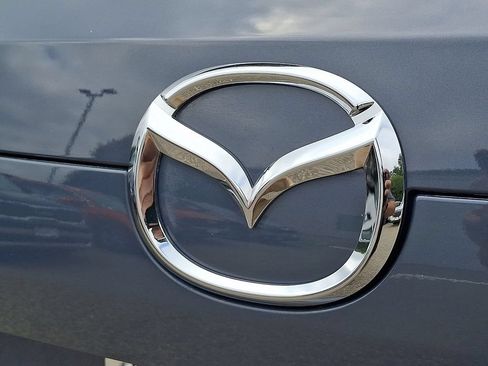 Used 2023 MAZDA CX-5 Carbon Edition AWD/4WD image 31