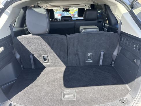 Used 2024 MAZDA CX-90 3.3 Turbo S image 10