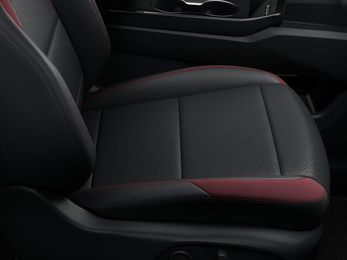 New 2027 Chevrolet Equinox RS w/ Convenience Package III FWD image 9